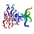 Radio Schizoid - Chillout/Ambient Radio Logo