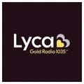 Lyca Gold Radio Logo