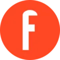 Female Radio Radio Logo