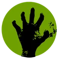 Radio Zombiestation Radio Logo