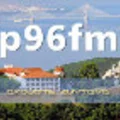Μοναδική Πολιτεία 96 Radio Logo