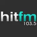 Hit 103.5 Radio Logo