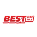 Best FM Debrecen-Debrecen kedvenc rádiója! Radio Logo