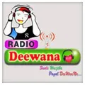 Radio Deewana Radio Logo