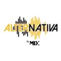 ALTERNATIVA by MIX (iHeart Radio) - Online - ACIR Online / iHeart Radio - Ciudad de México Radio Logo