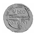 Radio Start Radio Logo