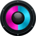 Radio Under 2.2 Radio Logo