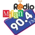 Radio Milan Radio Logo