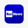 Rai News 24 Radio Logo