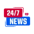 NBC News Radio Radio Logo