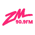 ZM Wellington (new) Radio Logo