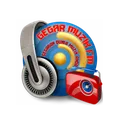 Gegar Musik FM Radio Logo