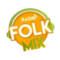 folk mix Radio Logo