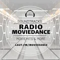Moviedance Radio Logo