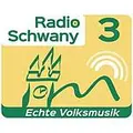 Radio Schwany 3 - Echte Volksmusik Radio Logo