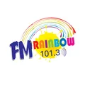AIR FM Rainbow Cuttack 🌈 Radio Logo