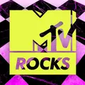 MTV Rocks Radio Logo
