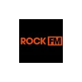 ROCK FM Radio Logo