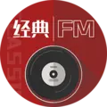 河南网络经典FM Radio Logo
