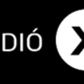 Rádió X - A fiatalok rádiója Radio Logo
