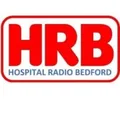 Hospital Radio Bedford  Radio Logo