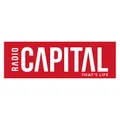 GEDI - Radio Capital Radio Logo