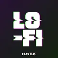 Hunter FM - LoFi HQ Radio Logo