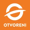 Otvoreni radio - Uživo Radio Logo