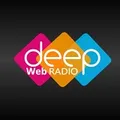 Deep Web Radio Radio Logo