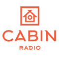 Cabin Radio.ca - Yellowknife, NT Radio Logo