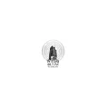 WTSQ 88.1 The Status Quo - Charleston's Community Radio Station Radio Logo
