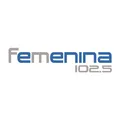 Femenina Radio Logo