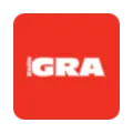 Gra Wrocław Radio Logo