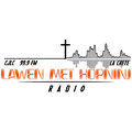 Lawen Met Hopninj Radio Radio Logo