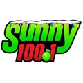 HOT 100 Columbus Radio Logo
