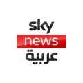 Sky Arabia News TV Radio Logo