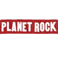 Planet Rock UK Radio Logo
