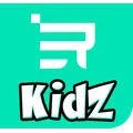 ESSENTIEL kidz Radio Logo