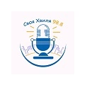 Радіо Своя Хвиля Radio Logo