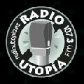 Radio Utopía Radio Logo