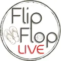 Flip Flop LIVE Radio Logo