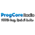 Prog Core Radio Radio Logo