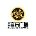 吉林音乐广播 东北亚音乐台 Radio Logo