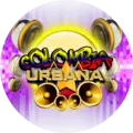 Colombia Urbana Radio Logo