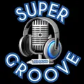 SUPER GROOVE RÁDIO WEB Radio Logo
