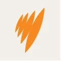 SBS PopDesi Radio Logo