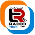 Radio Tirur Radio Logo