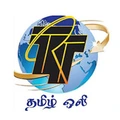 TRT Tamil Oli Radio Logo