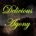 Delicious Agony - Progressive Rock Radio Radio Logo