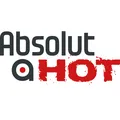 Absolut Hot Radio Logo